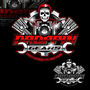 Design de Logo par Suvendu.S pour ce projet | Design : #33831729