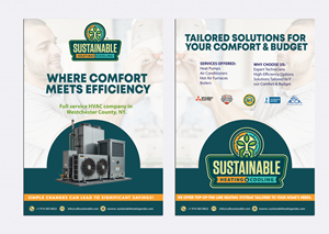 Flyer Design by Ramamoorthi Annadurai
