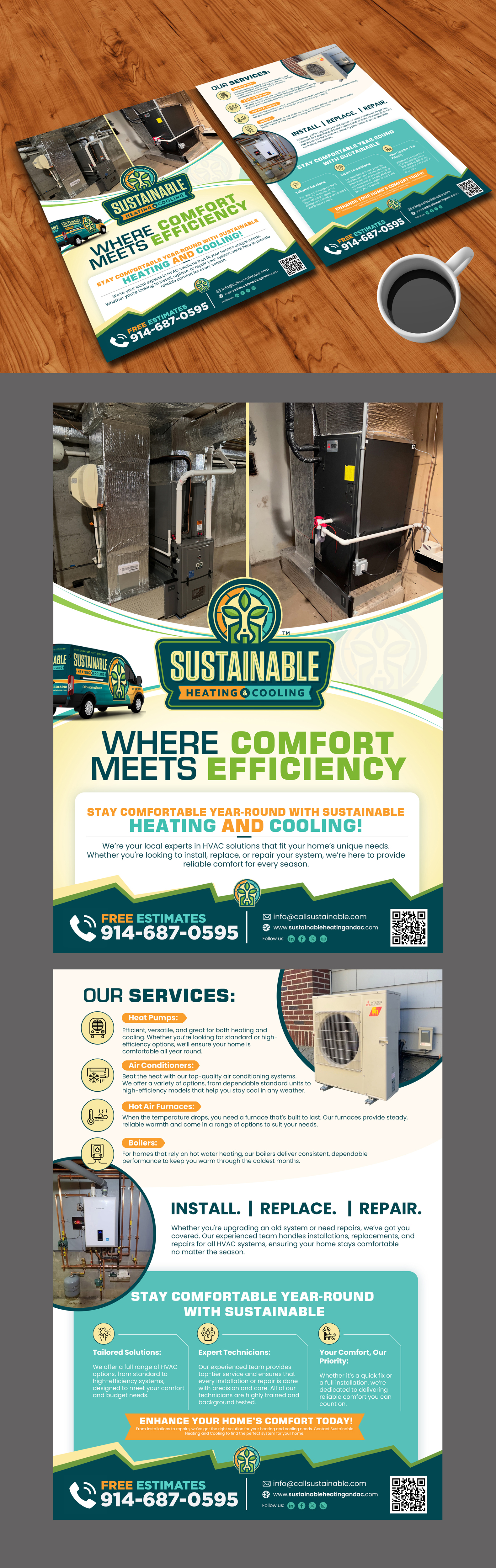 Flyer Design by 123graphics for this project | Design #33790662