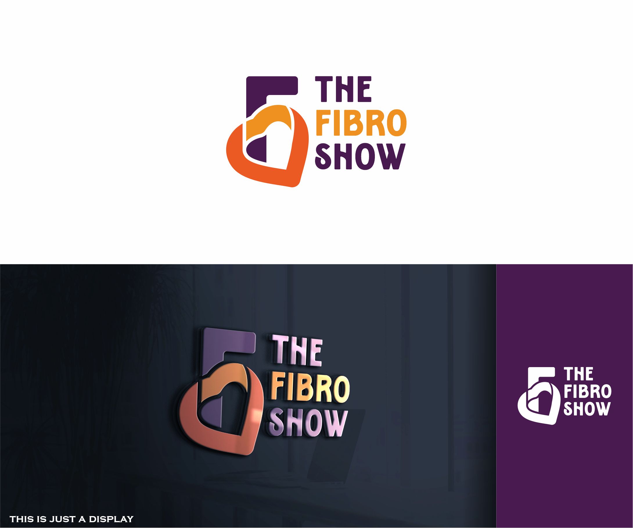 Logo Design by alkaline for this project | Design #33792445