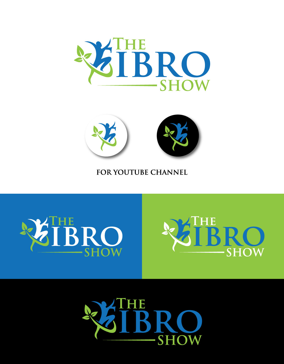 Logo Design by Shahriar H for this project | Design #33786560