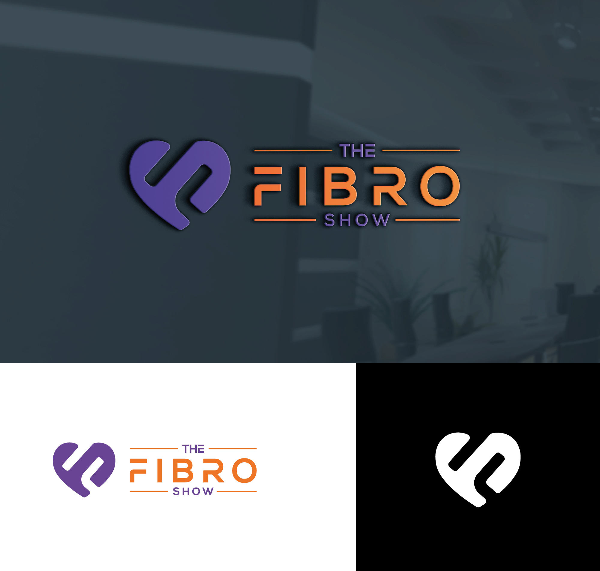 Logo-Design von ARRdesigner für dieses Projekt | Design #33782394