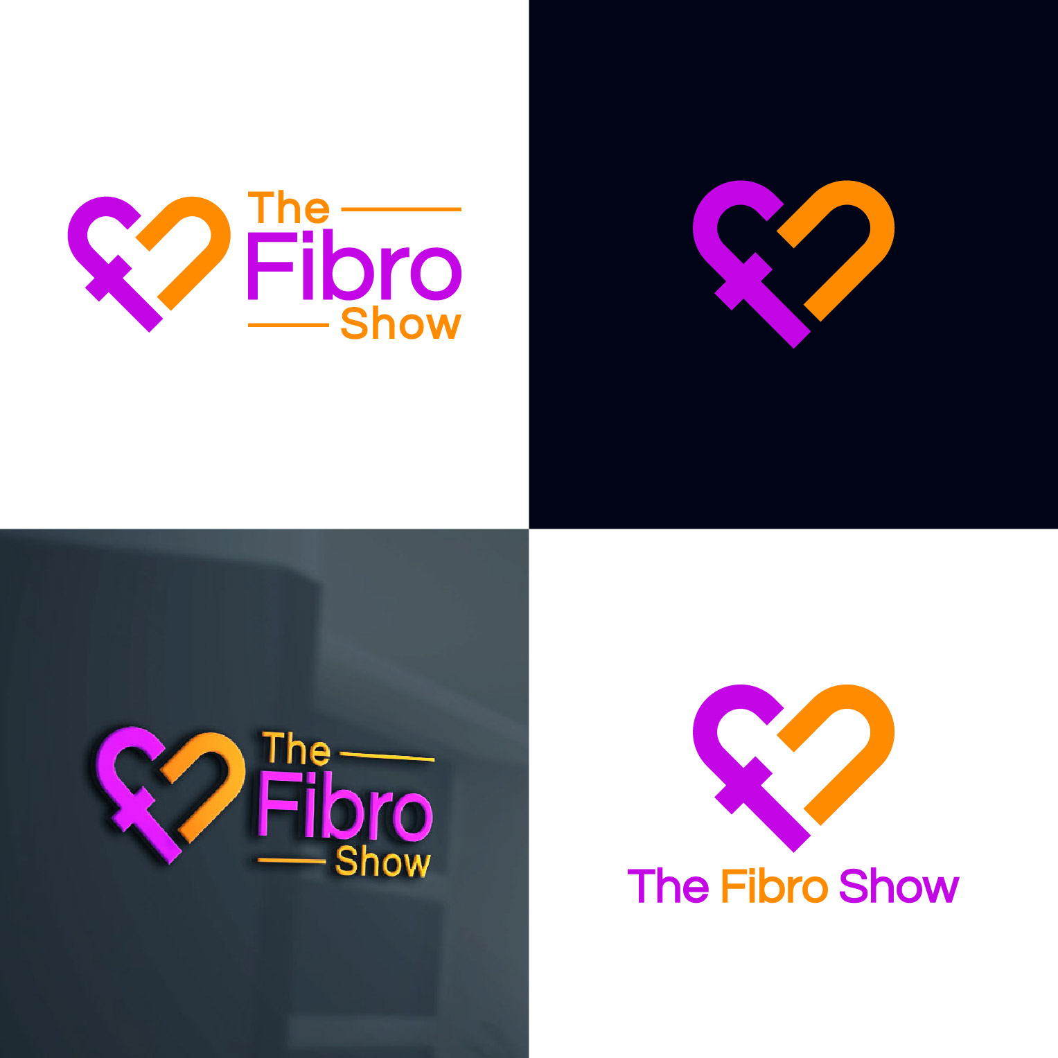 Logo-Design von 4tech services für dieses Projekt | Design #33781685