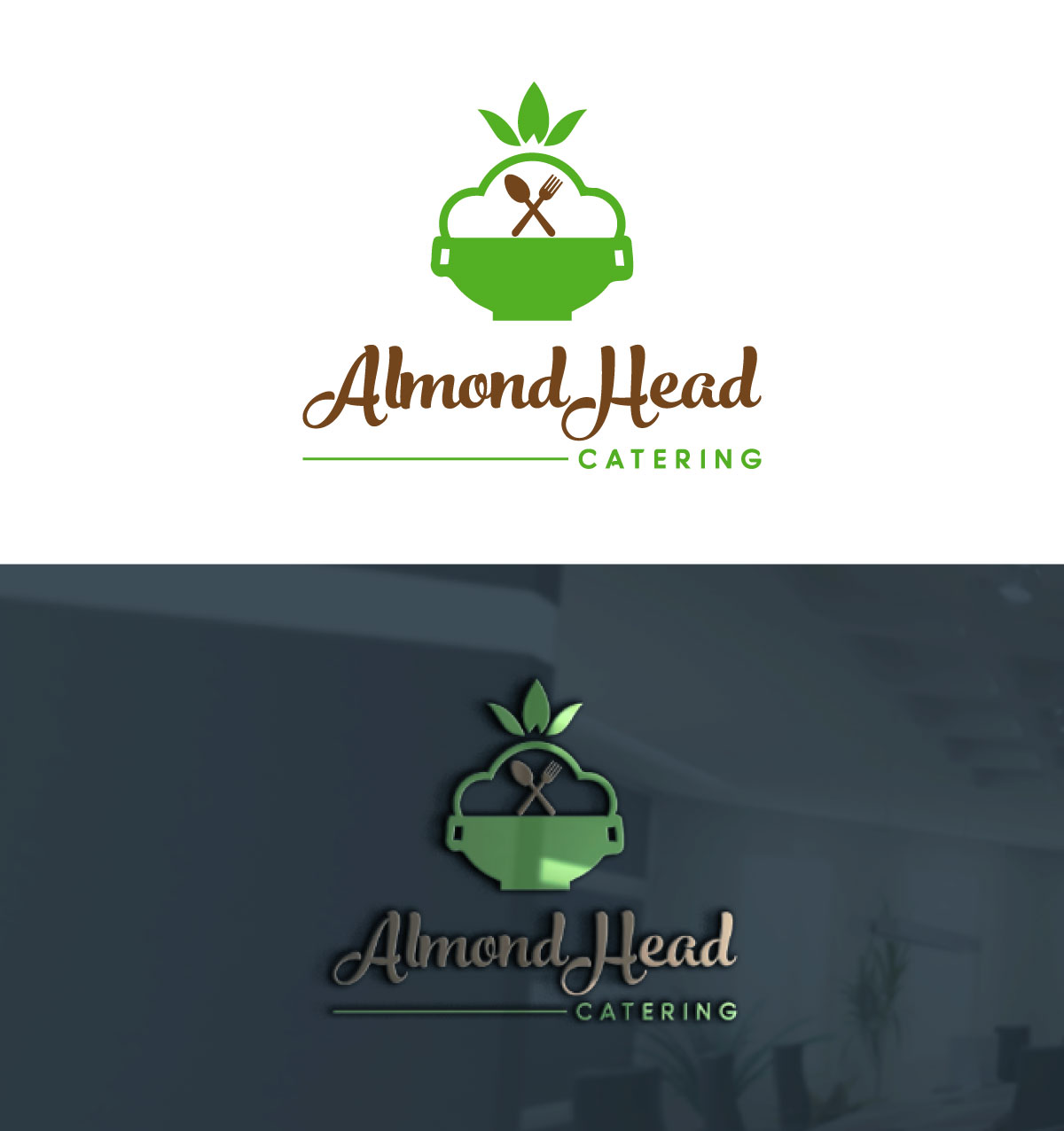 Logo Design by Danial07 for this project | Design #33793703