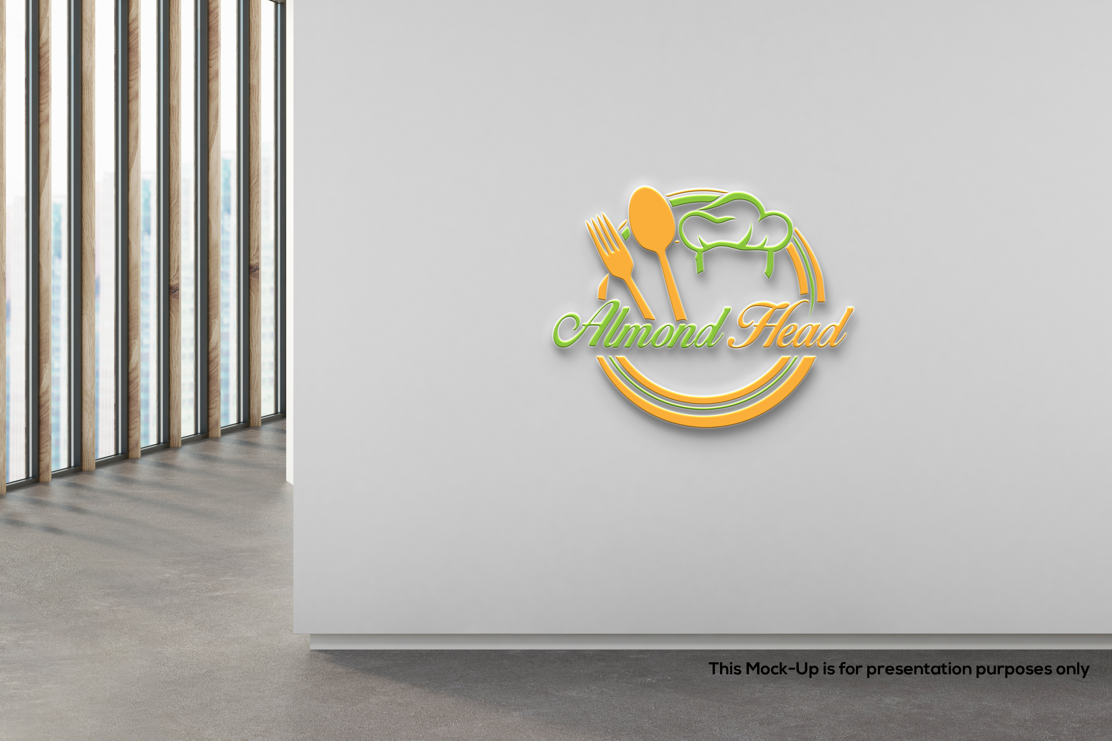Logo Design by Razaq for this project | Design #33799847