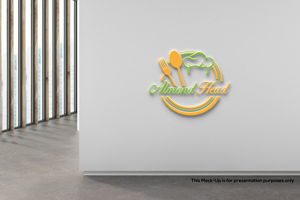 Logo Design by Razaq for this project | Design: #33799847