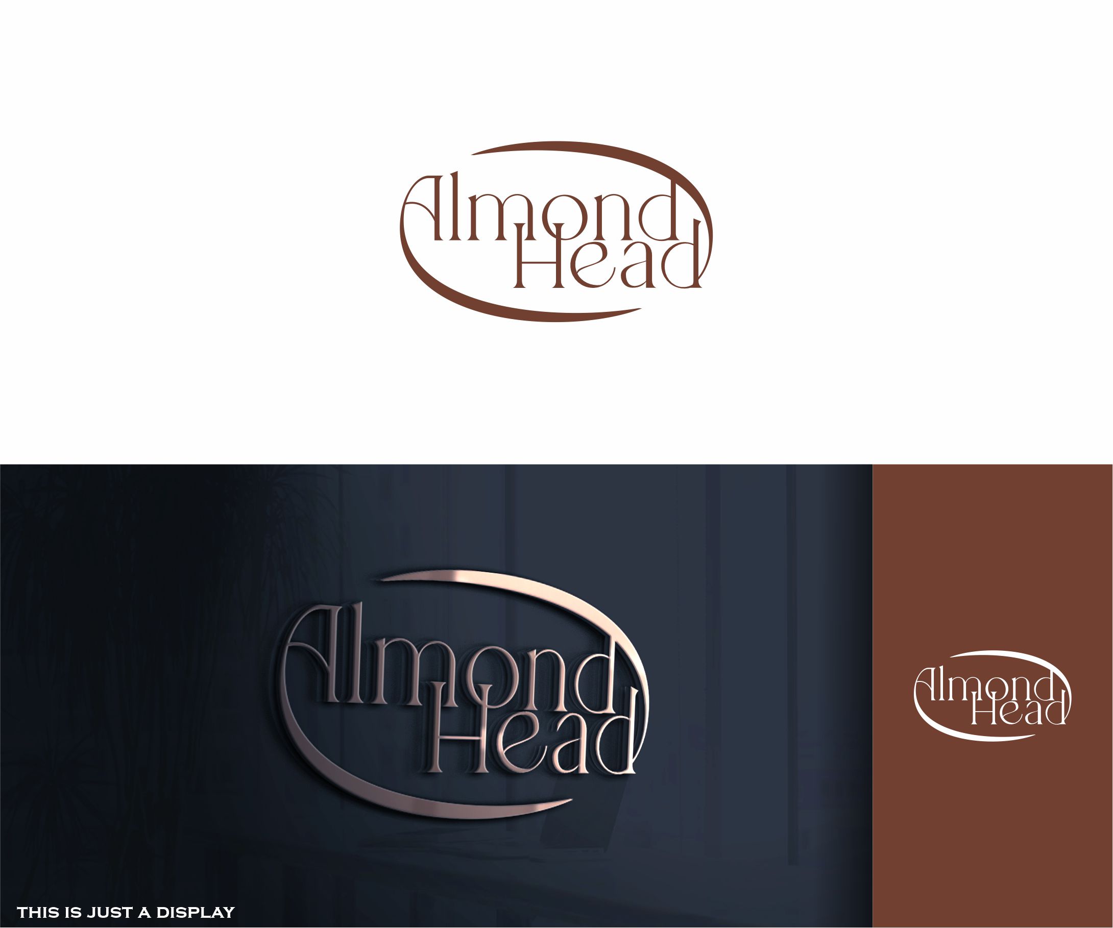 Design de Logo par alkaline pour ce projet | Design #33788034