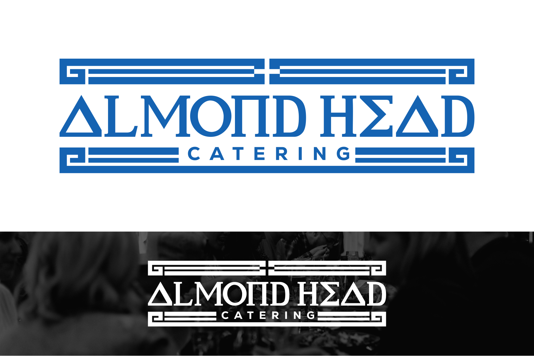 Logo Design by Aezakmi for this project | Design #33834698