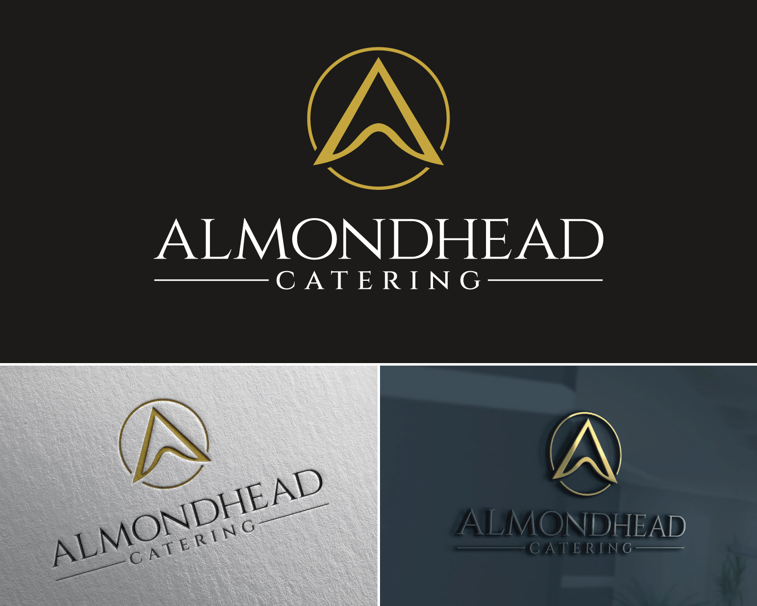 Logo Design by Atec for this project | Design #33801264