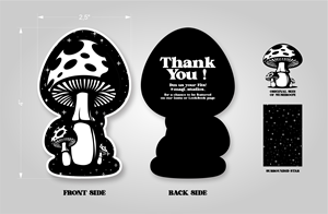 Graphic Design by HIRADESIGN