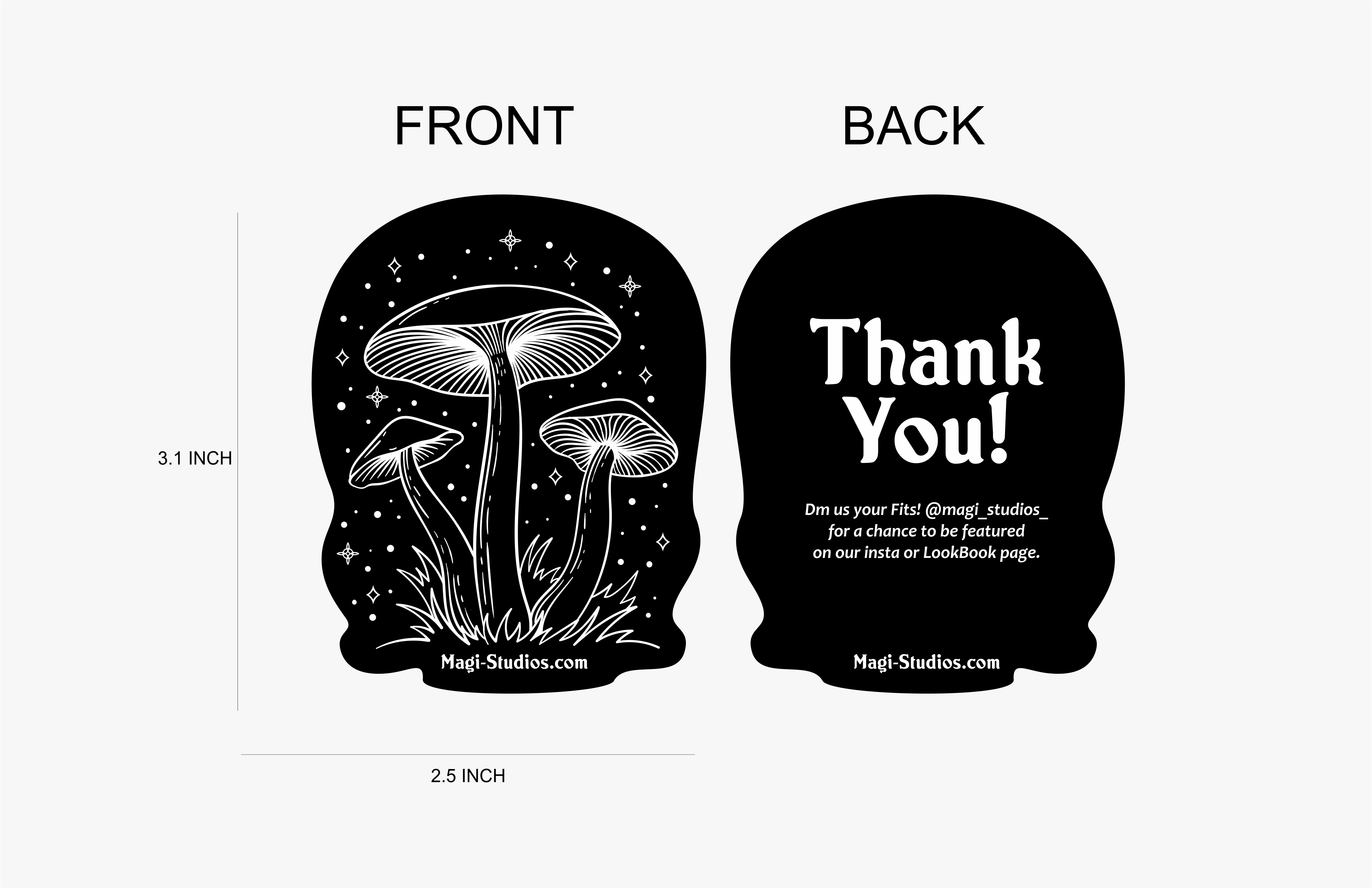 Graphic Design by guprulsugiyanto for this project | Design #33789369