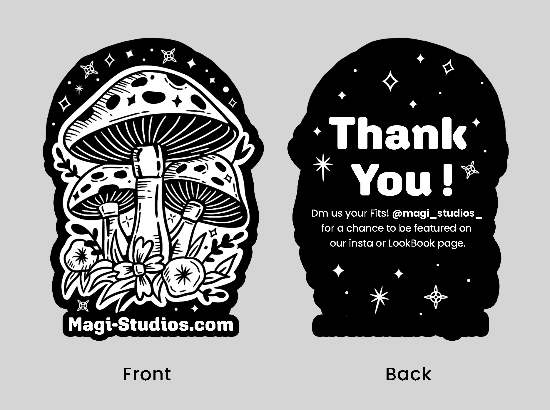 Graphic Design by jiayunn.t for this project | Design #33793325