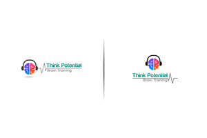 Diseño de Logo por iLexter para Think Potential | Diseño: #3135788