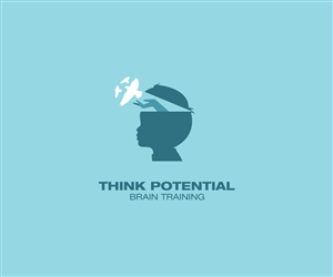 Diseño de Logo por Neil para Think Potential | Diseño: #3117763