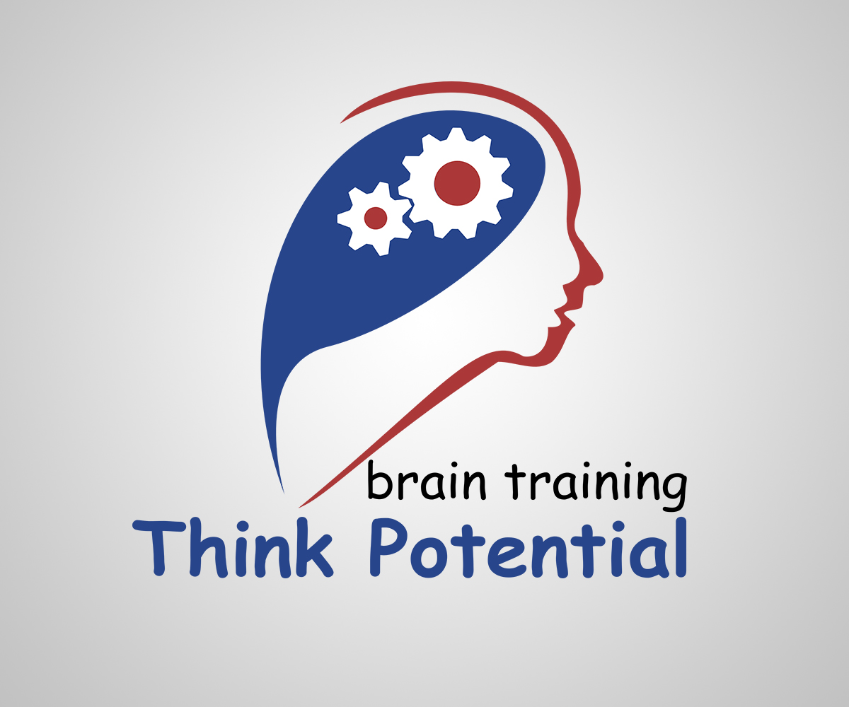 Logo Design by janemk for Think Potential | Design #3105456