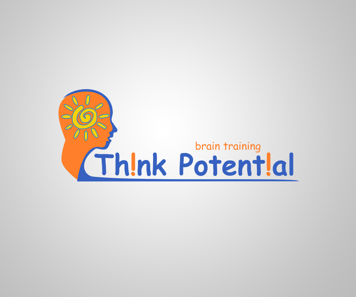 Logo Design by janemk for Think Potential | Design #3113474