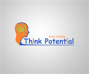 Diseño de Logo por janemk para Think Potential | Diseño: #3113474