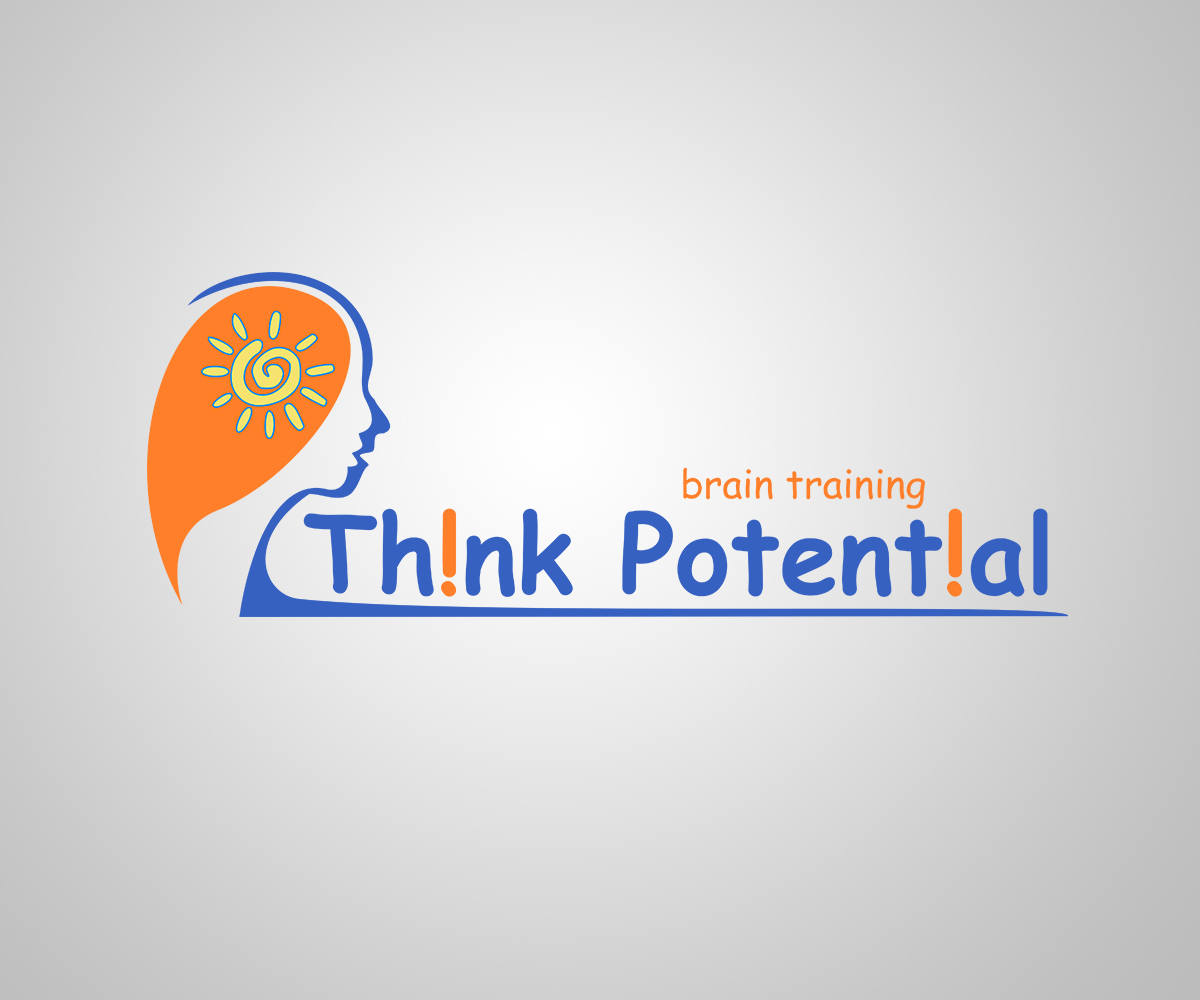 Logo Design by janemk for Think Potential | Design #3113478