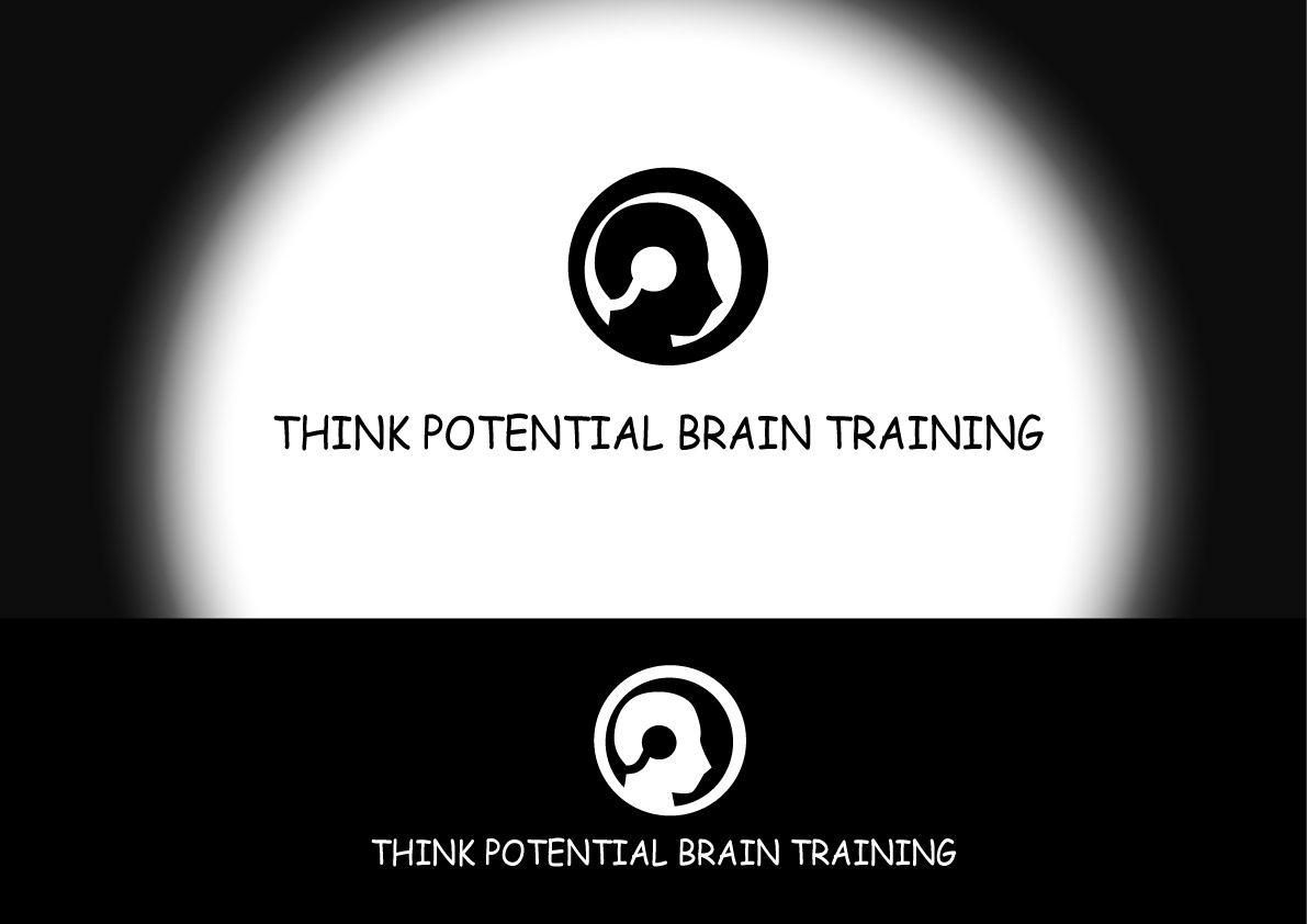 Logo Design by Justin E for Think Potential | Design #3107486