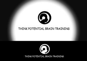 Diseño de Logo por Justin E para Think Potential | Diseño: #3107486