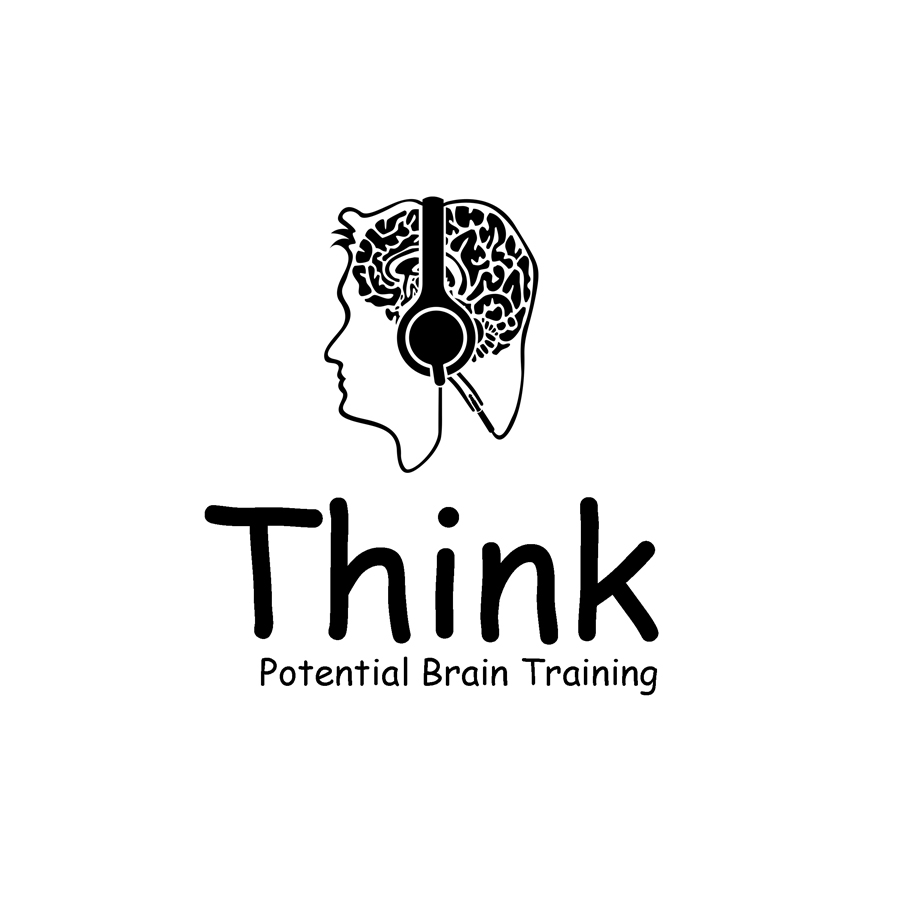 Logo Design by Kiki Hermawan for Think Potential | Design #3108368