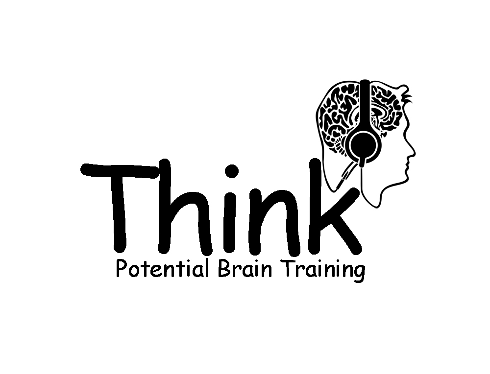Logo Design by Kiki Hermawan for Think Potential | Design #3108373