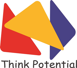 Diseño de Logo por Anina para Think Potential | Diseño: #3115092