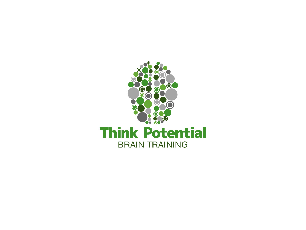 Logo Design by 96 alex for Think Potential | Design #3132883