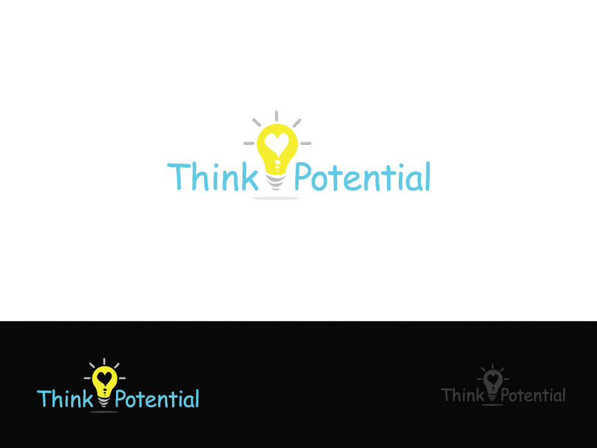 Design de Logo par GraphicSolver pour Think Potential | Design #3106228