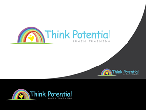 Diseño de Logo por GraphicSolver para Think Potential | Diseño: #3110337