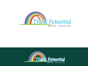 Diseño de Logo por GraphicSolver para Think Potential | Diseño: #3117566