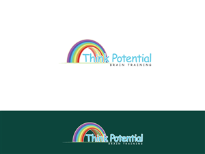 Diseño de Logo por GraphicSolver para Think Potential | Diseño: #3125611