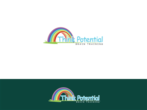 Diseño de Logo por GraphicSolver para Think Potential | Diseño: #3125621
