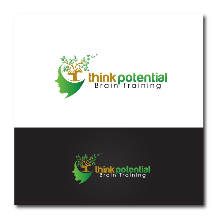 Design de Logo par joey-j pour Think Potential | Design #3101472