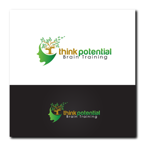 Diseño de Logo por joey-j para Think Potential | Diseño: #3101472