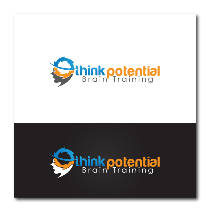 Logo Design by joey-j for Think Potential | Design #3111019