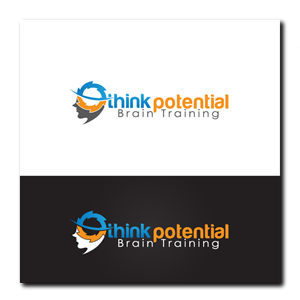 Diseño de Logo por joey-j para Think Potential | Diseño: #3111019