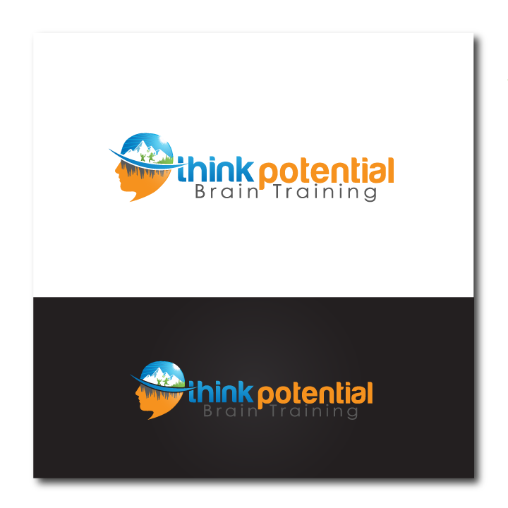 Diseño de Logo por joey-j para Think Potential | Diseño #3132516