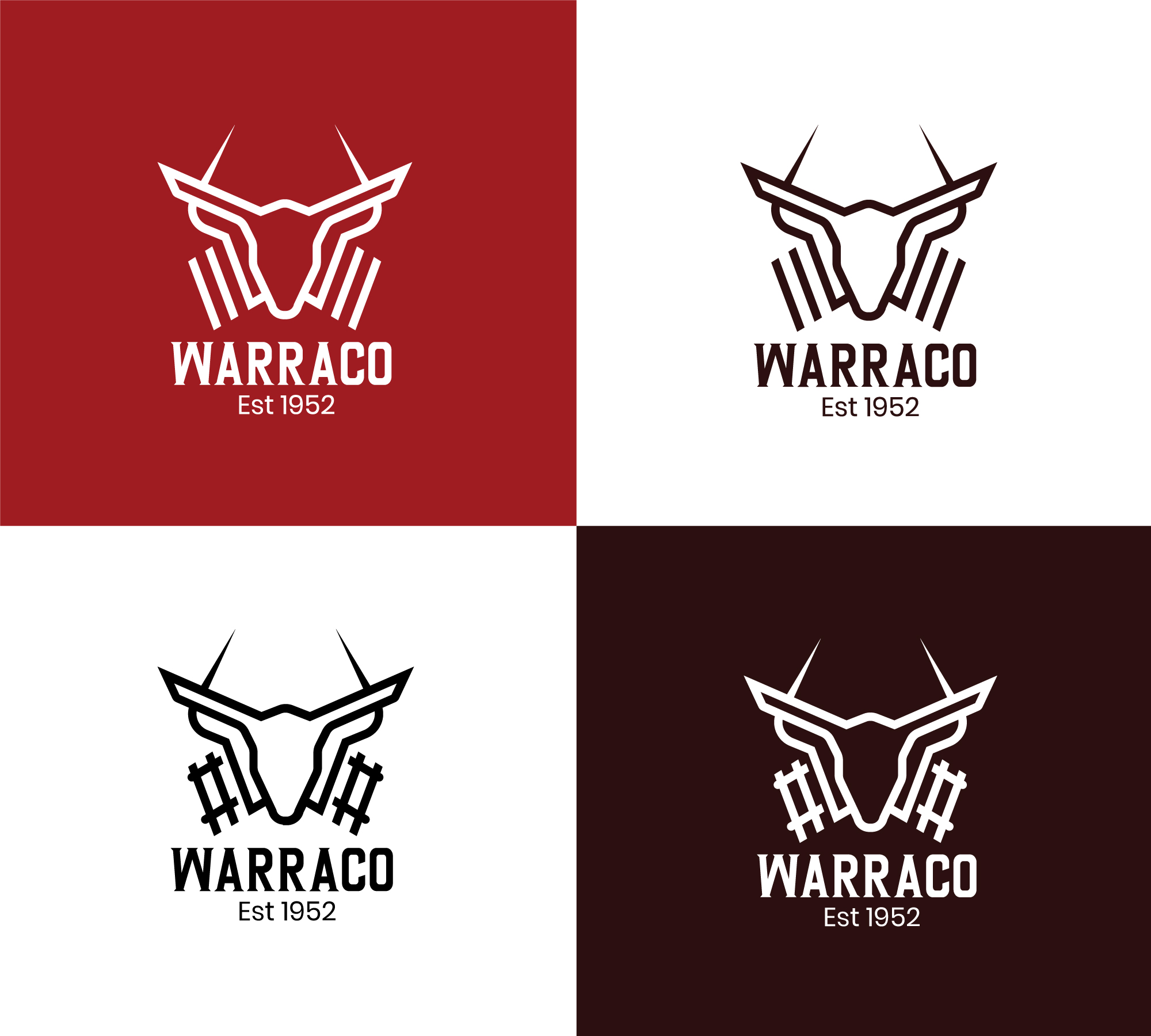 Logo Design by Nukhta Design for this project | Design #33805639