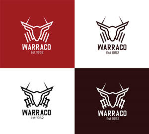 Logo Design by Nukhta Design