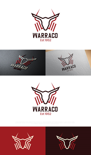 Logo Design by Nukhta Design for this project | Design: #33805640