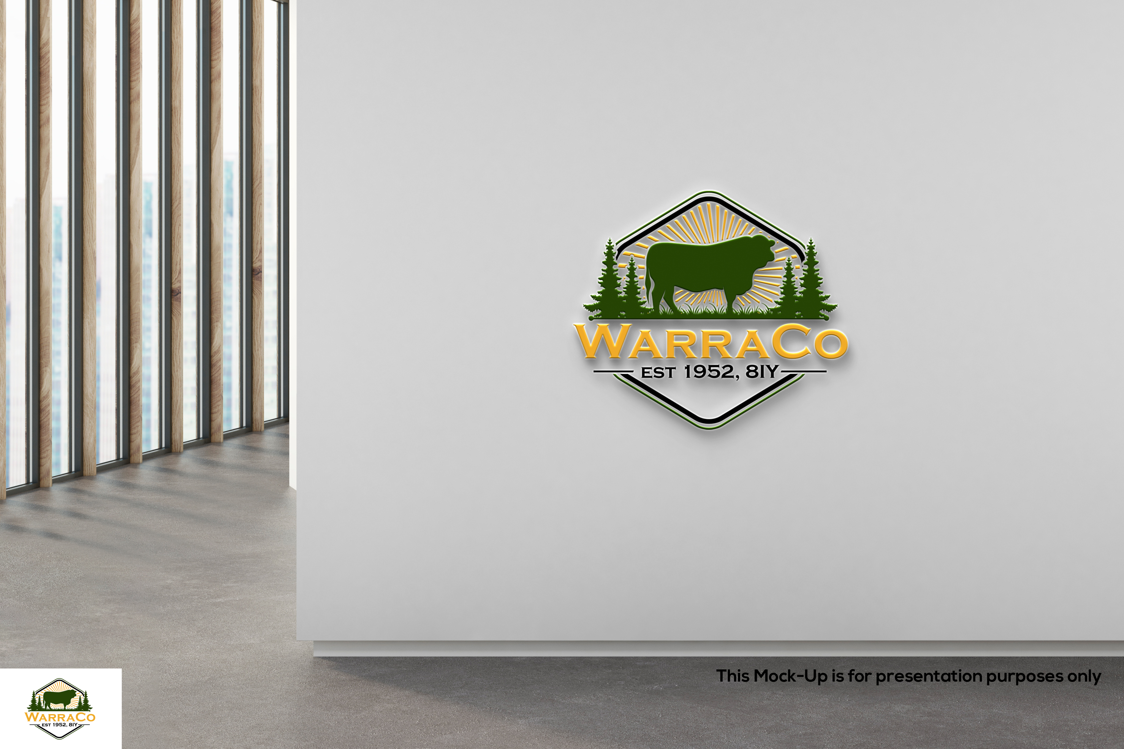 Logo-Design von Razaq für dieses Projekt | Design #33799928