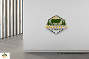Logo Design by Razaq for this project | Design: #33799928