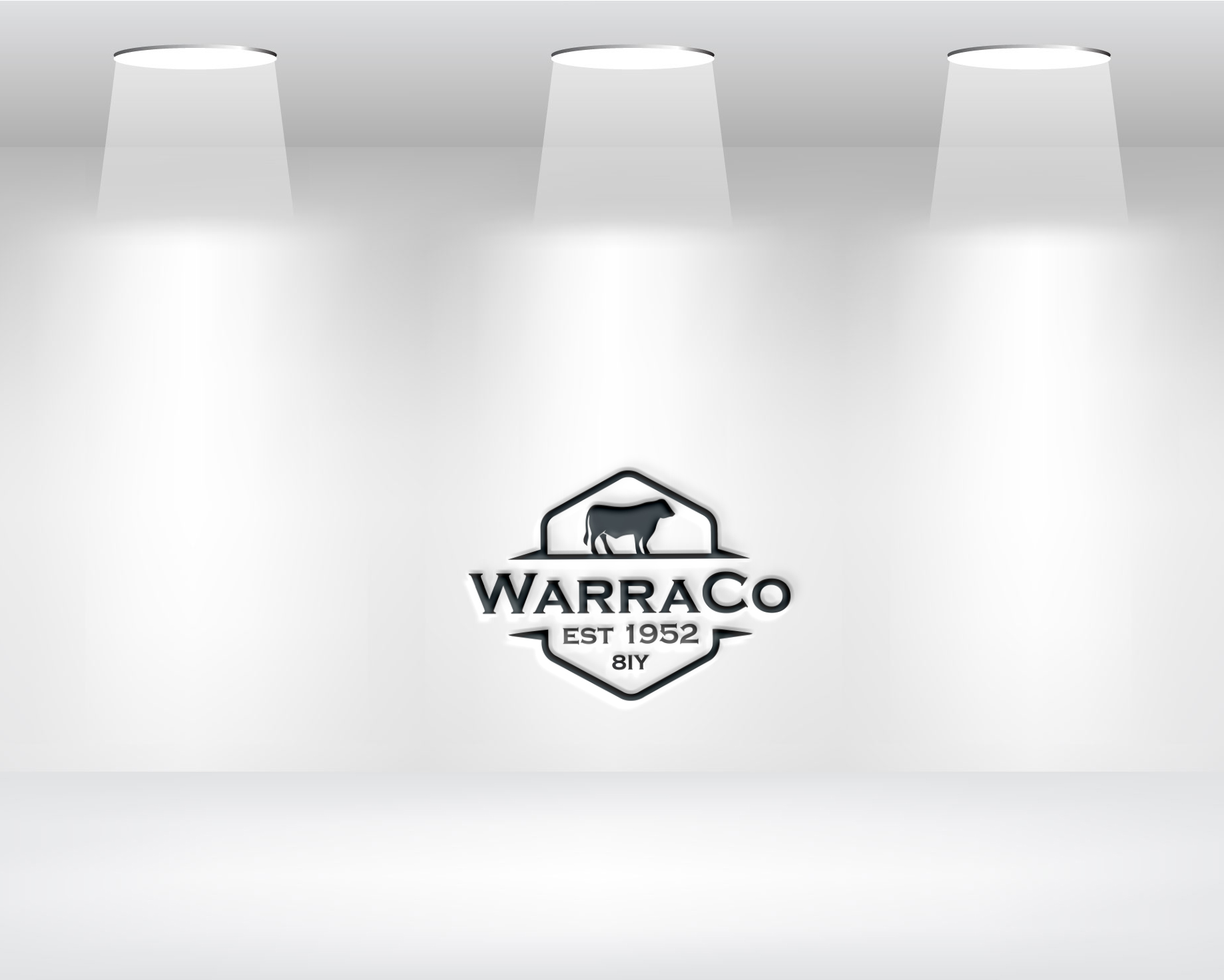 Logo Design by Daniel Khan for this project | Design #33788437