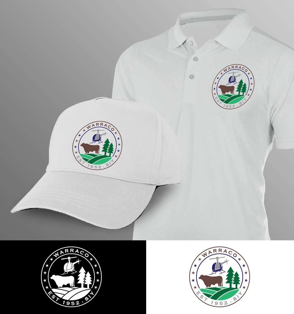 Logo Design by RA-bica for this project | Design #33790089