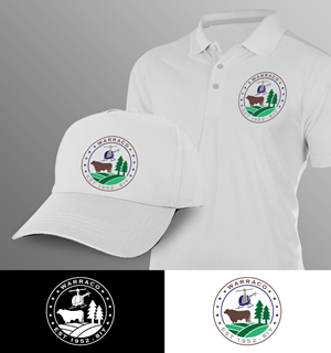 Logo Design by RA-bica for this project | Design: #33790089