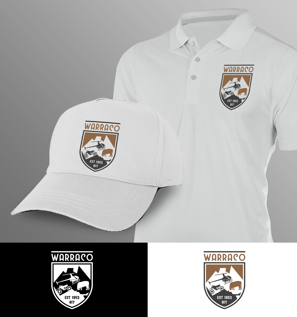 Logo Design by RA-bica for this project | Design #33790091