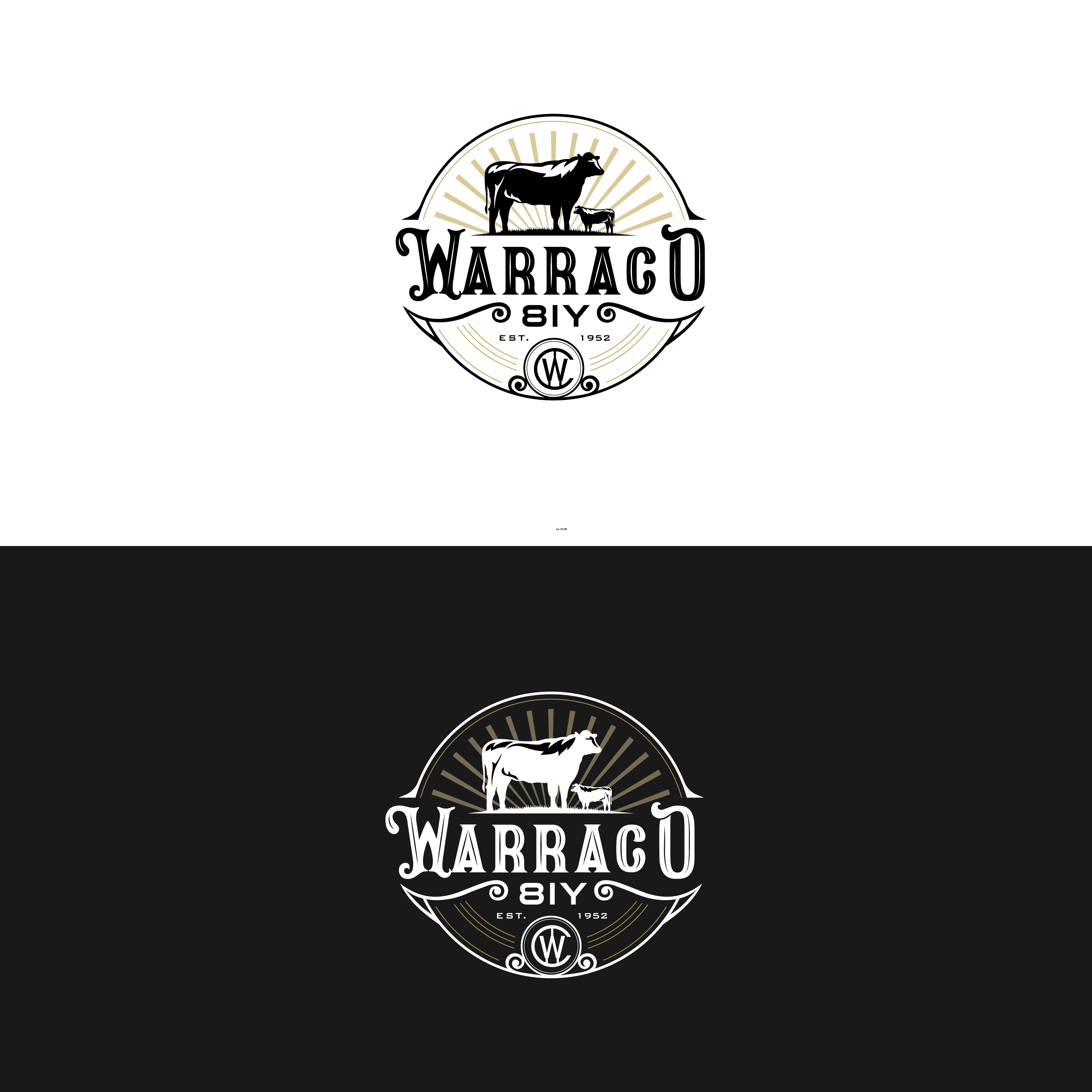 Logo Design by TDAC for this project | Design #33792109