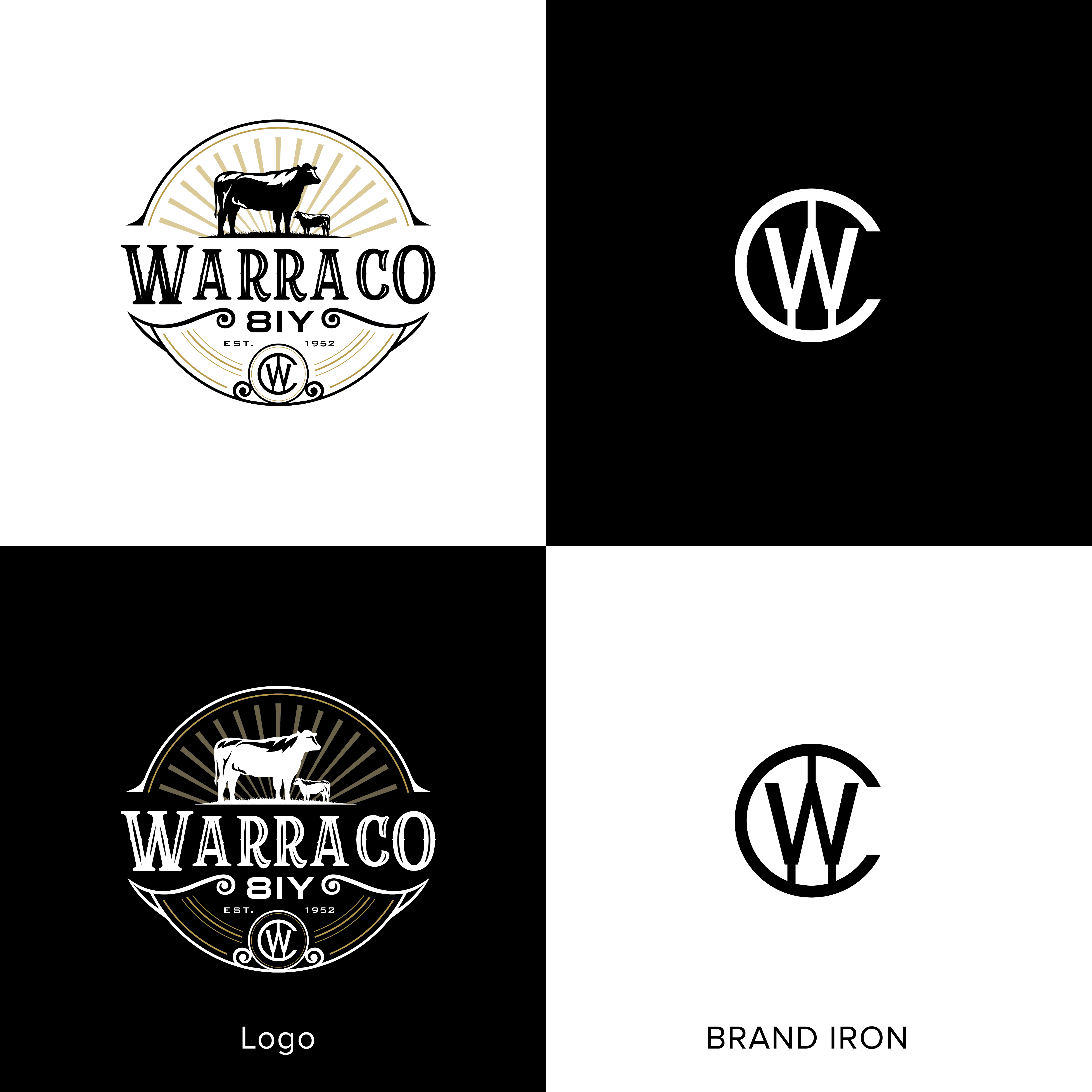 Logo Design by TDAC for this project | Design #33798910