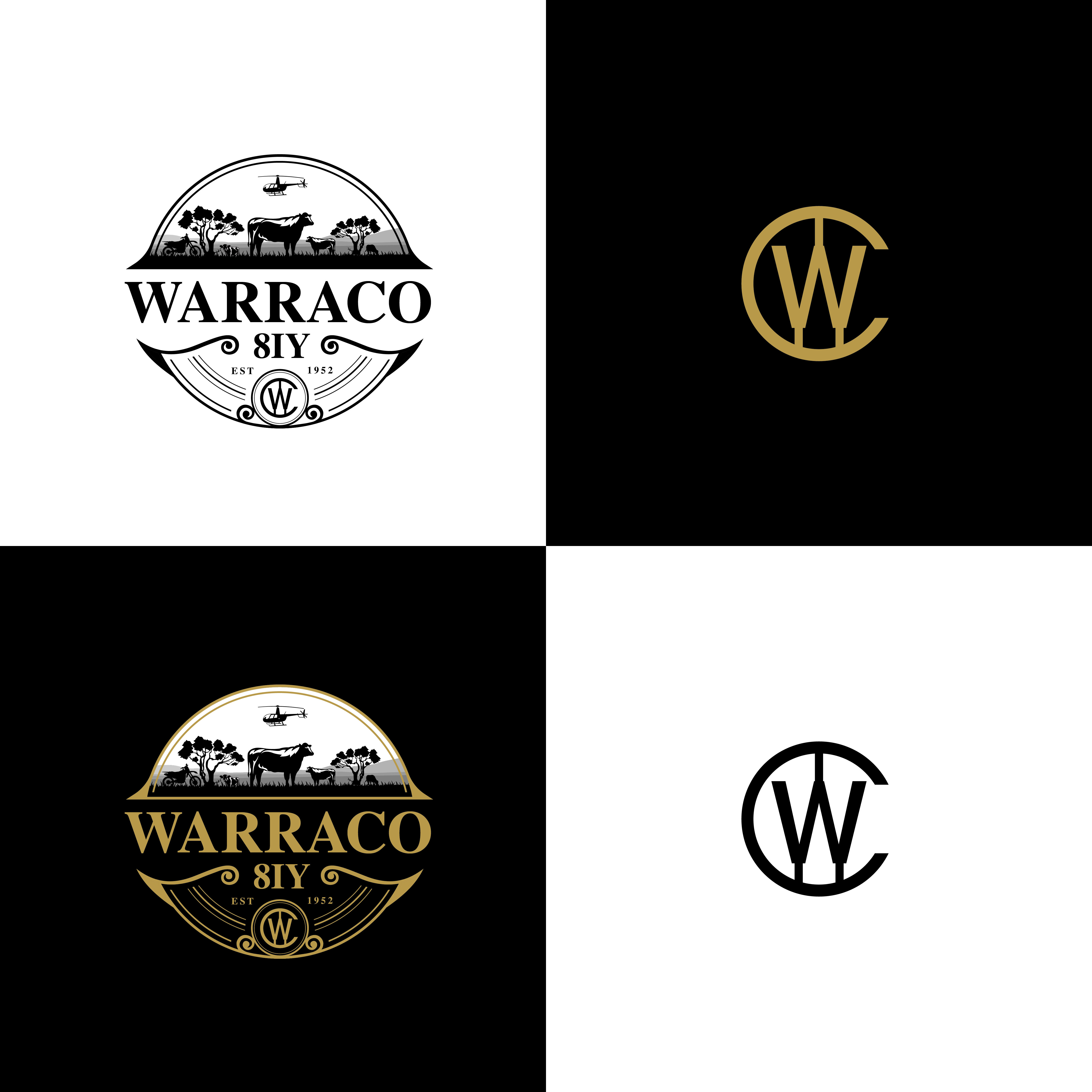 Logo Design by TDAC for this project | Design #33809882